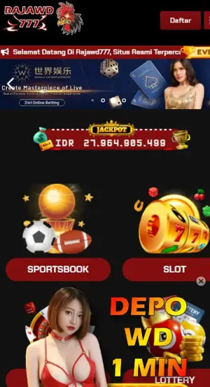 RAJAWD777 : Slot Pg Soft Mahjong Ways 2 Menang Ratusan Juta